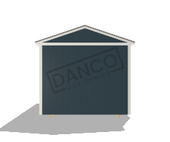Utility Shed 10x12 - Image 5