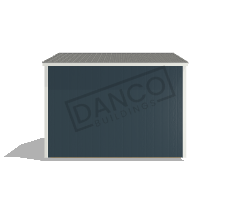 Utility Shed 10x12 - Image 4