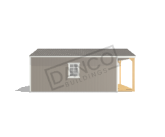 Standard Cabin 14x24 - Image 4