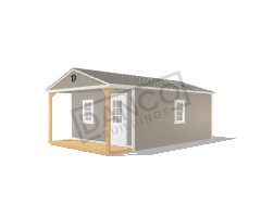 Standard Cabin 14x24