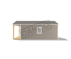 Standard Cabin 14x24 - Image 3