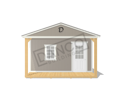 Standard Cabin 14x24 - Image 6
