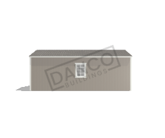 Garage 12x24 - Image 4