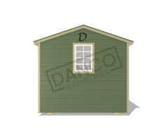 Extra Economy Metal Utility 10x12/250188 - Image 6