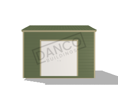 Extra Economy Metal Utility 10x12/250188 - Image 3