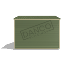 Extra Economy Metal Utility 10x12/250188 - Image 4