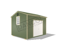 Extra Economy Metal Utility 10x12/250188