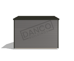 Extra Economy Metal Utility 10x12 - Image 4
