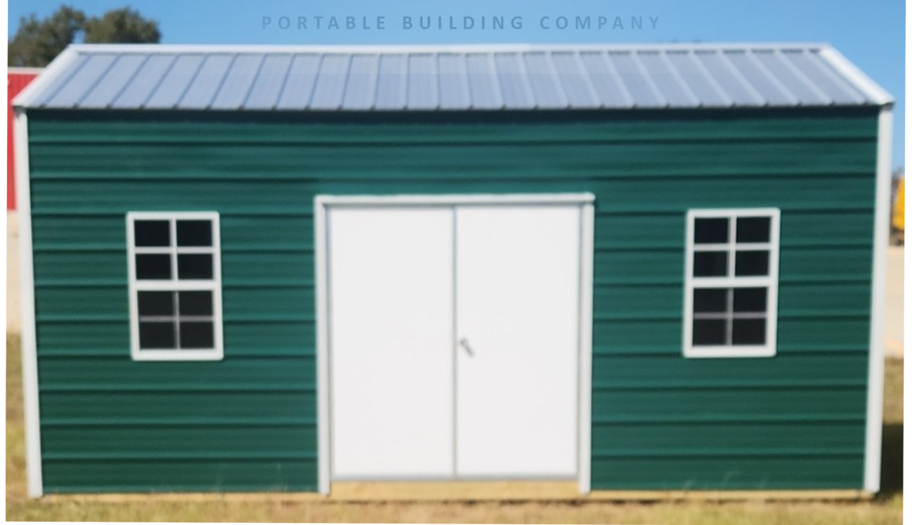 Extra Economy Metal Utility 12x20/250130
