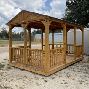 10X16 PAVILION 10x16