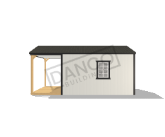 Cabin 12x20 - Image 3