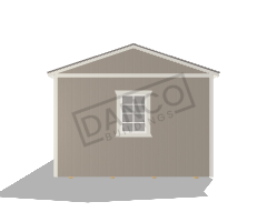 Economy Wood Utility 12x24 - Image 5
