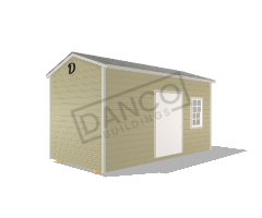 Extra Economy Metal Utility 8x16