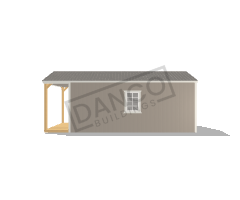 Standard Cabin 12x24 - Image 3