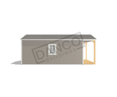 Standard Cabin 12x24 - Image 4