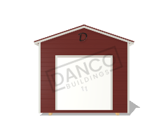 Extra Economy Metal Utility 10x20 - Image 6