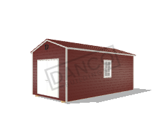 Extra Economy Metal Utility 10x20