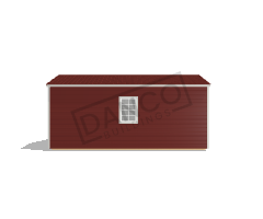 Extra Economy Metal Utility 10x20 - Image 4