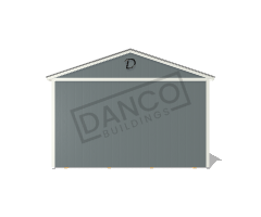 Garden Shed 14x40 - Image 6