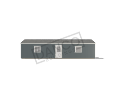 Garden Shed 14x40 - Image 3