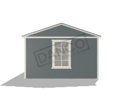 Garden Shed 14x40 - Image 5
