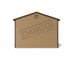 Extra Economy Metal Utility 12x24 - Image 6