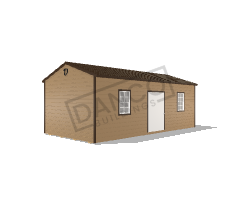 Extra Economy Metal Utility 12x24