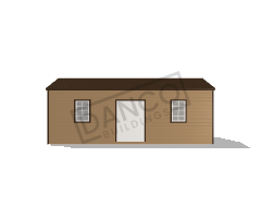 Extra Economy Metal Utility 12x24 - Image 3