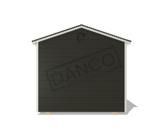 Extra Economy Metal Utility 10x16/250111 - Image 6