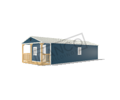 Standard Cabin 14x40