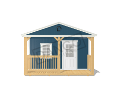 Standard Cabin 14x40 - Image 6