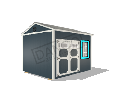 Utility Shed 10x12/250181
