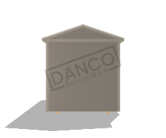 Utility Shed 8x12 - Image 5