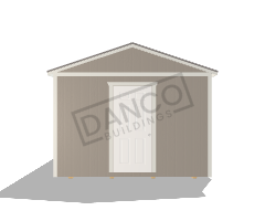 Utility Shed 12x28 - Image 5