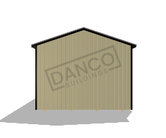 Garden Shed Premium 12x20 - Image 5
