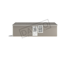 Garden Shed 14x32 - Image 4