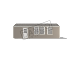 Garden Shed 14x32 - Image 3