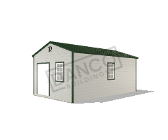 Extra Economy Metal Utility 12x20
