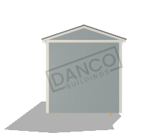 Economy Wood Utility 8x12 - Image 5