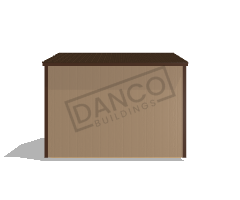Utility Shed 10x8 - Image 4