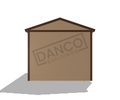 Utility Shed 10x8 - Image 5