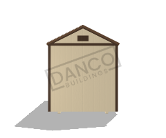 Garden Shed 8x12 - Image 5
