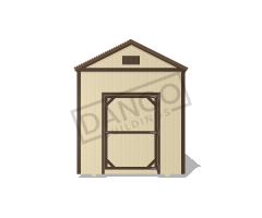 Garden Shed 8x12 - Image 6