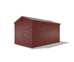 Extra Economy Metal Utility 10x16