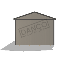 Garden Shed 12x16 - Image 5