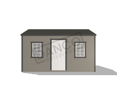 Garden Shed 12x16 - Image 3