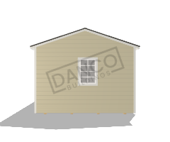 Extra Economy Metal Utility 12x20 - Image 5