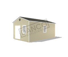 Extra Economy Metal Utility 12x20