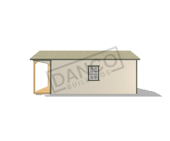 Standard Cabin 16x24 - Image 3