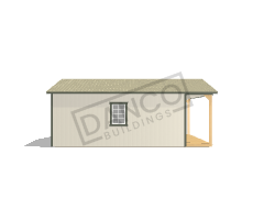 Standard Cabin 16x24 - Image 4